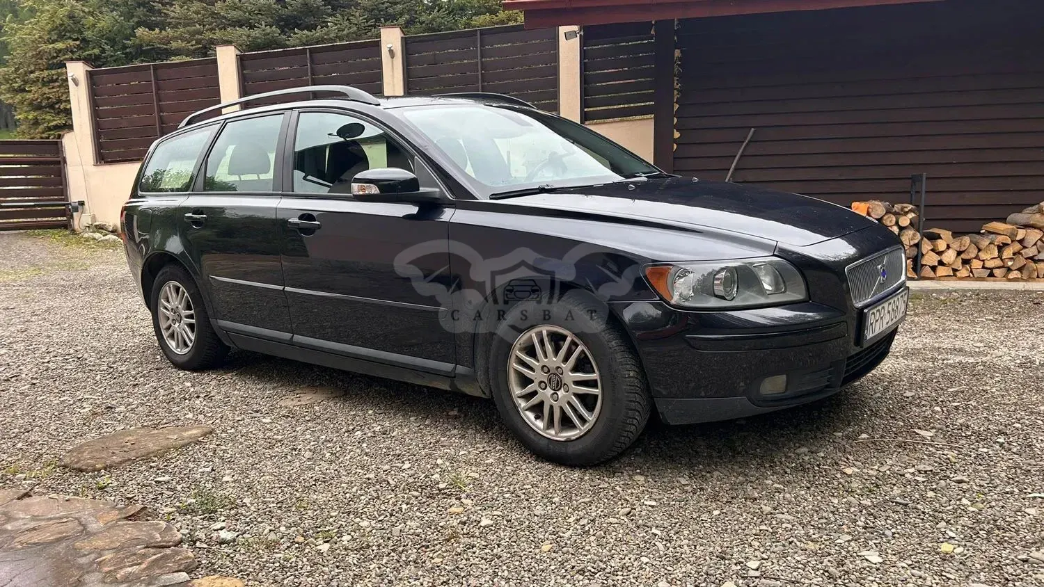Volvo V50 1.8 Momentum 2004