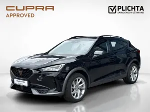 Cupra Formentor 2022