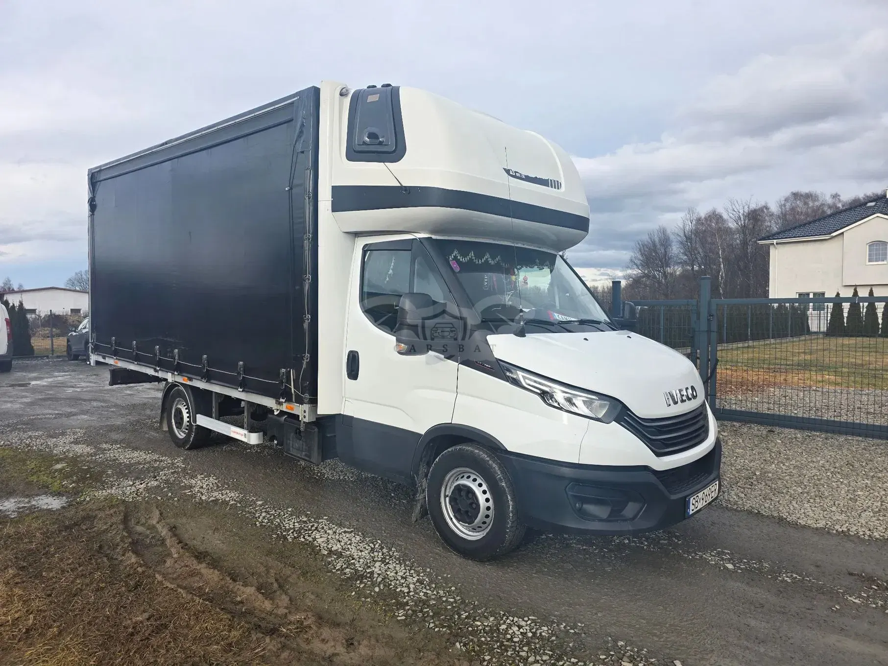 Iveco Daily 2022