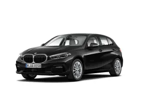 BMW 1 Series F40 118i Advantage 2024