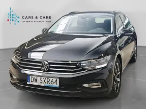 Volkswagen Passat B8 1.5 TSI EVO Business DSG 2023