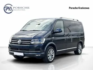 Volkswagen Multivan 2.0 BiTDI L1 Edition DSG 2017