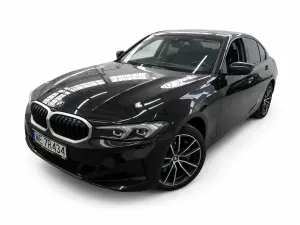 BMW 3 Series G20/G21 330i sport 2022