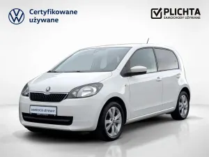 Skoda Citigo 1.0 Ambition 2015
