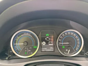 Toyota Auris II 2014