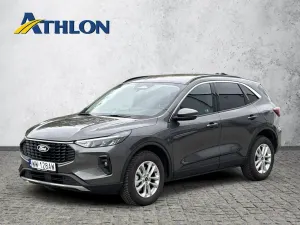 Ford Kuga III 2.5 FHEV FWD Titanium eCVT 2025