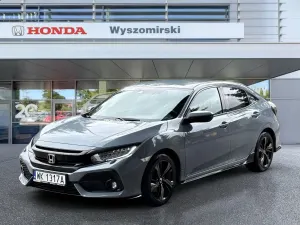 Honda Civic X 1.5 i-VTEC Turbo Sport 2017