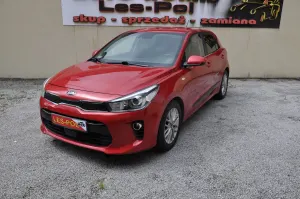 Kia Rio IV 1.2 L Business Line 2016