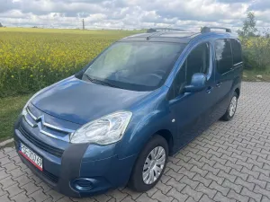 Citroën Berlingo II VTi 120 Multispace 2010