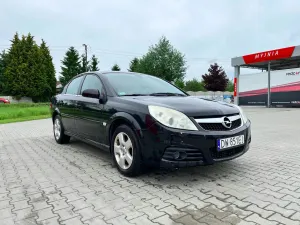 Opel Vectra C 1.9 CDTI Elegance 2007