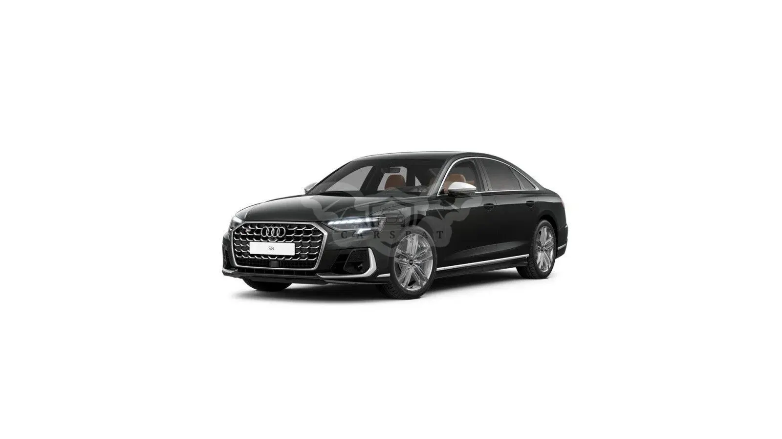 Audi S8 D5 TFSI mHEV Quattro Tiptr 2022