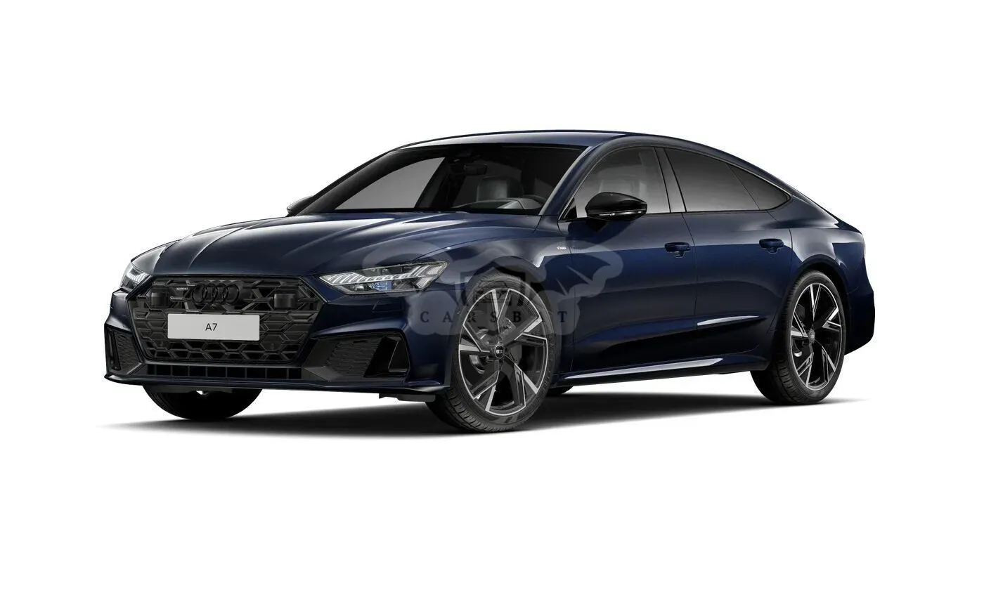 Audi A7 C8 45 TFSI mHEV Quattro S tronic 2025