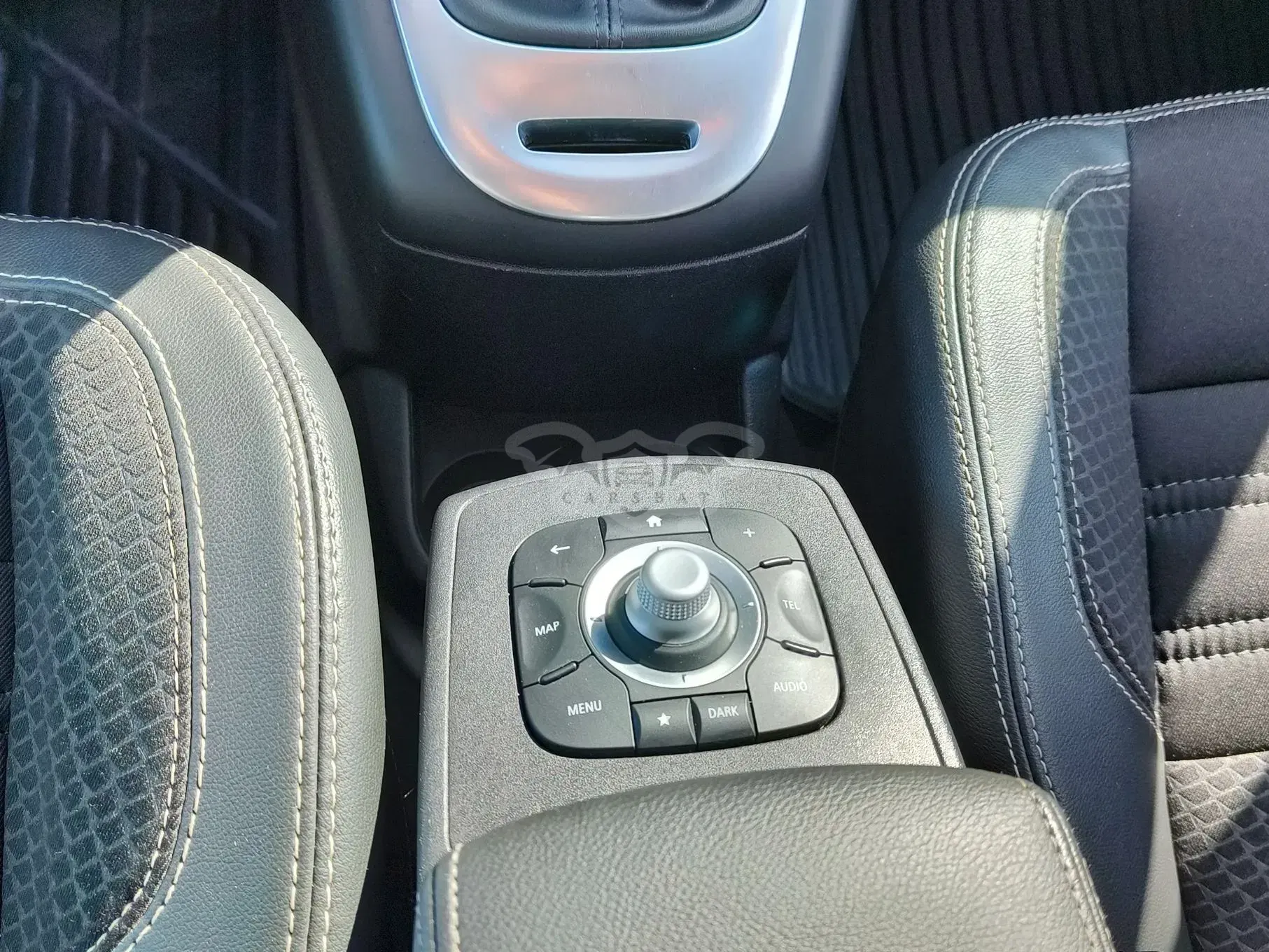 Renault Scenic III 1.5 dCi Bose EDition EDC 2015