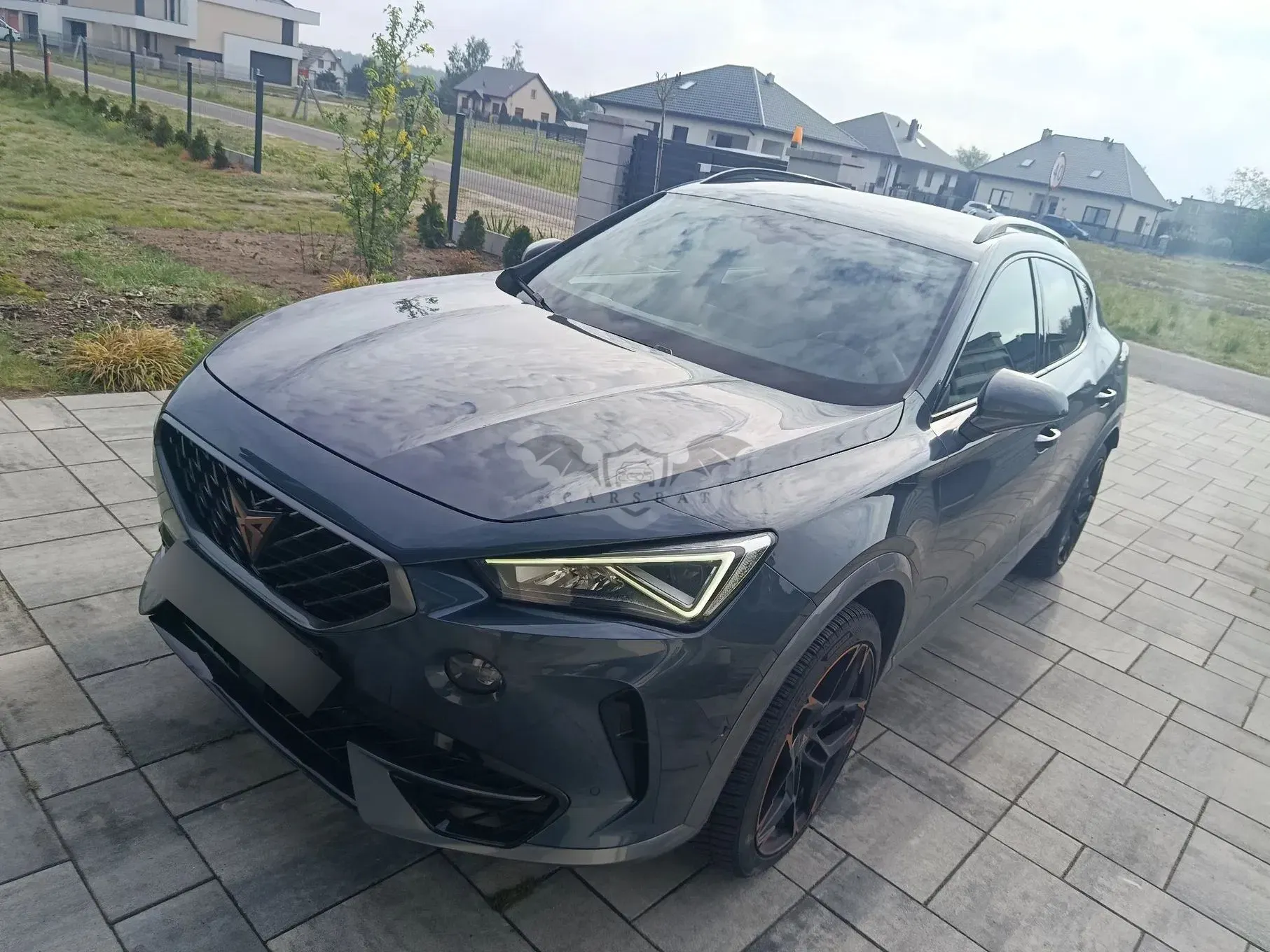 Cupra Formentor 1.5 TSI DSG Tribe Edition 2022