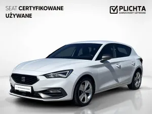 Seat Leon IV 2021