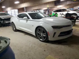 Chevrolet Camaro 2016