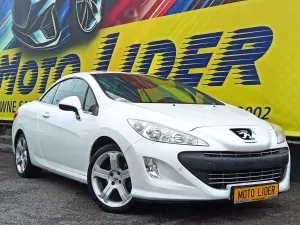 Peugeot 308 2010