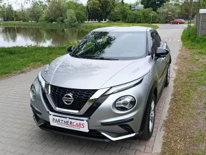 Nissan Juke II 1.0 DIG-T Acenta 2020