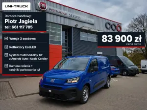 Fiat Doblo 2026