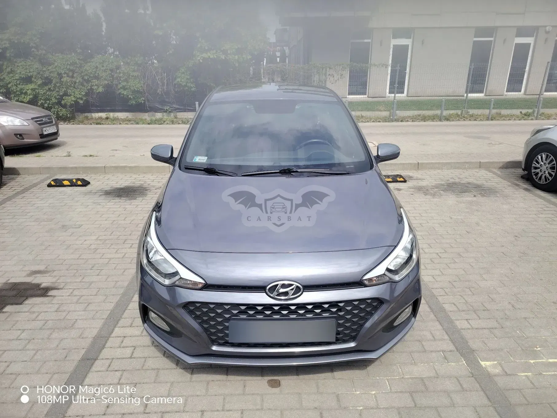 Hyundai i20 II 1.2 GET 2020