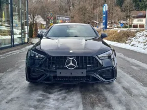 Mercedes-Benz CLE 2025