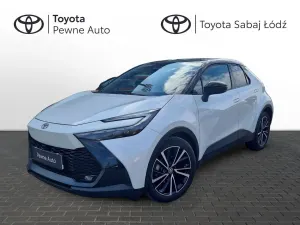 Toyota C-HR 2024