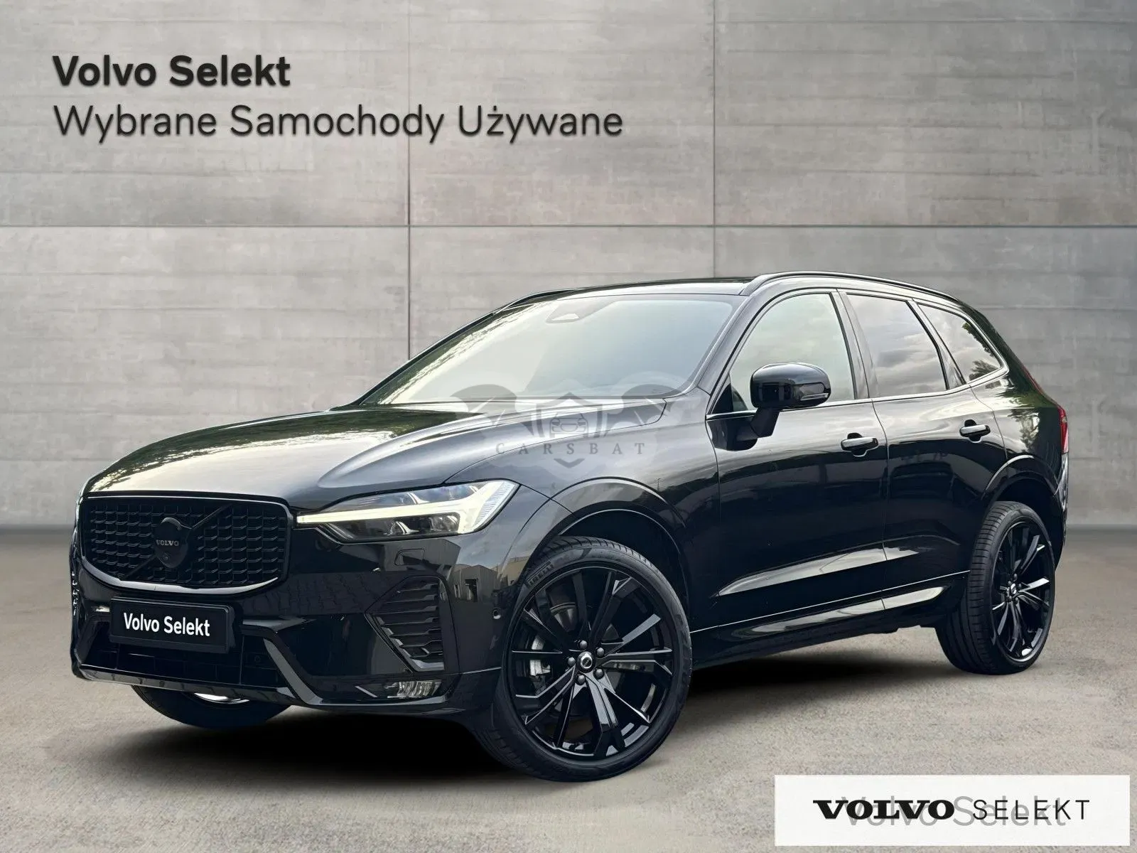 Volvo XC60 II 2025