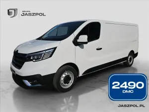Renault Trafic 2026