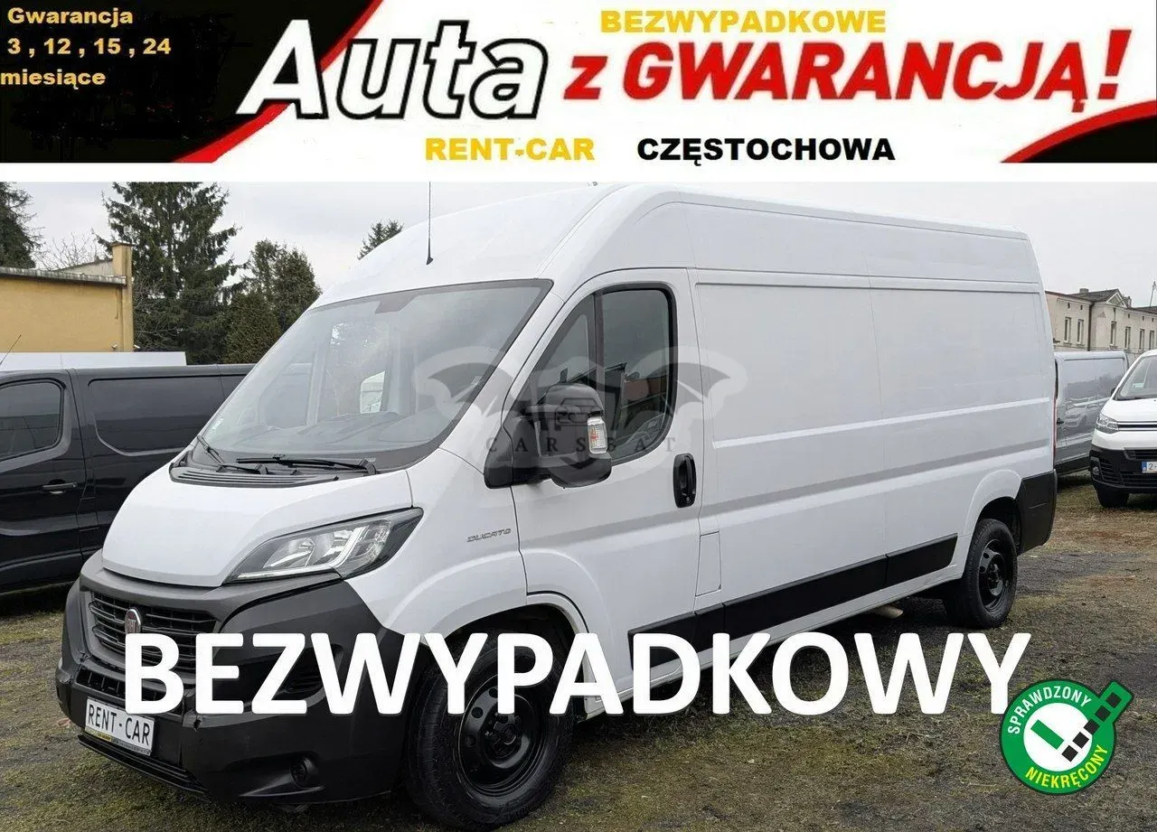 Fiat Ducato 2021