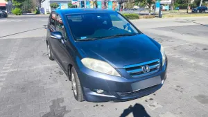Honda FR-V 2.2 CTDi Comfort 2006