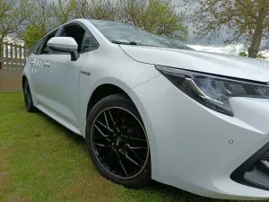 Toyota Corolla Seria E21 1.8 Hybrid Comfort 2020