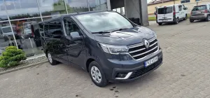 Renault Trafic III 2.0 L2H1 HD Extra (bryg.) 2021
