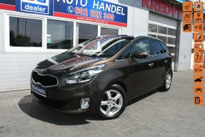 Kia Carens (Rondo) IV 1.7 CRDi Edition 7 2015