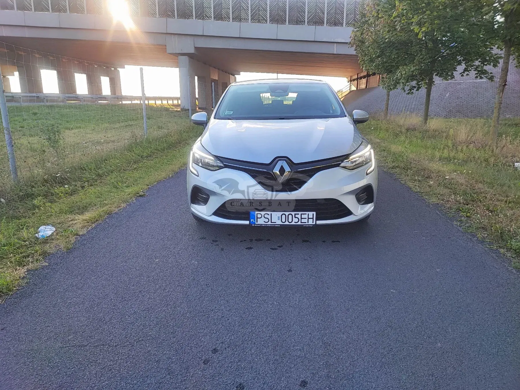 Renault Clio V 1.0 TCe Intens 2020