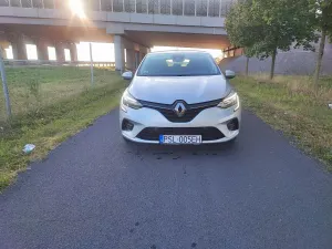 Renault Clio V 1.0 TCe Intens 2020