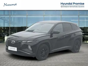 Hyundai Tucson IV 1.6 T-GDi Modern 2WD 2021