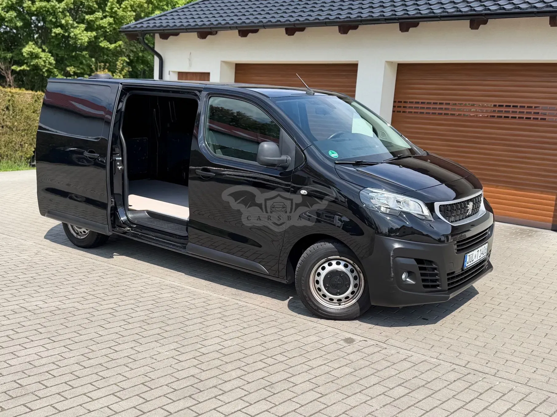 Opel Combo E 1.5 D 75kW N1 Edition 2020