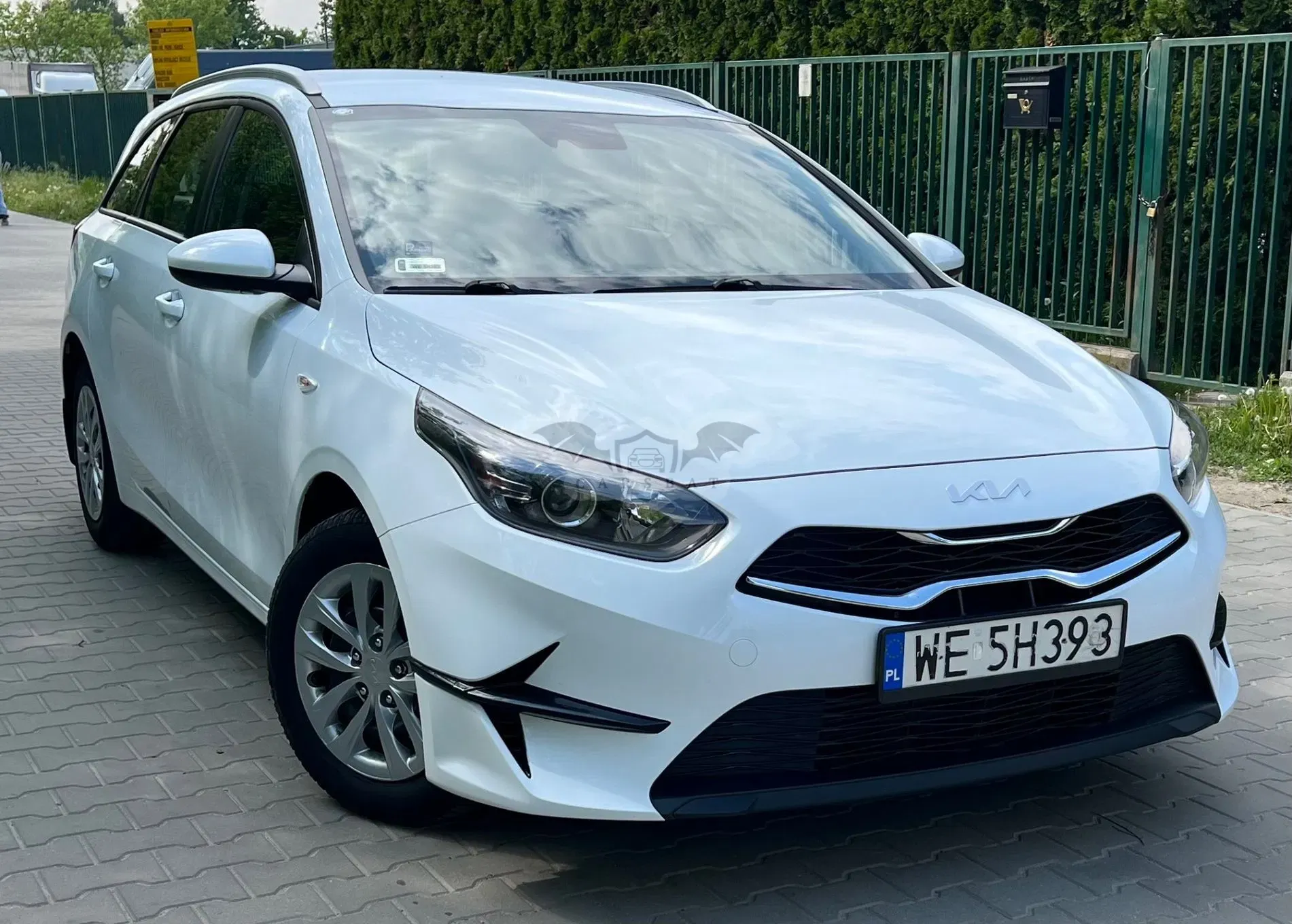 Kia Ceed III 1.0 T-GDI L 2021
