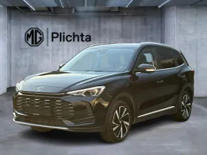 MG ZS 2026