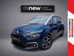 Citroën C4 Spacetourer 2020