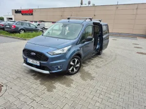 Ford Transit Connect II Kombi 230 L2 Active PowerShift N1 2024