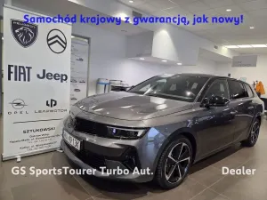 Opel Astra L 1.2 T GS S&S 2025