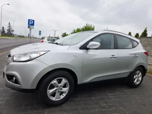 Hyundai ix35 2.0 2WD Comfort 2010