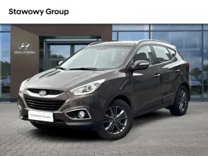 Hyundai ix35 1.6 GDI Comfort 2WD 2015