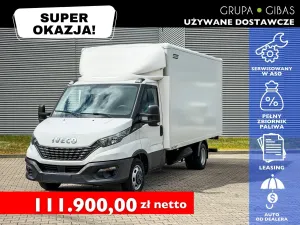 Iveco Daily 2022