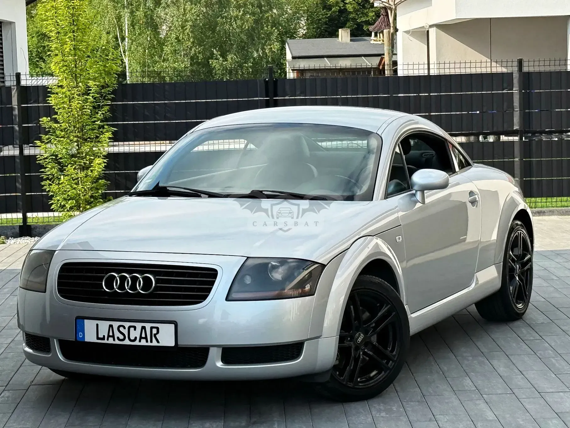Audi TT 8N 2000