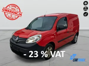 Renault Kangoo II 2021