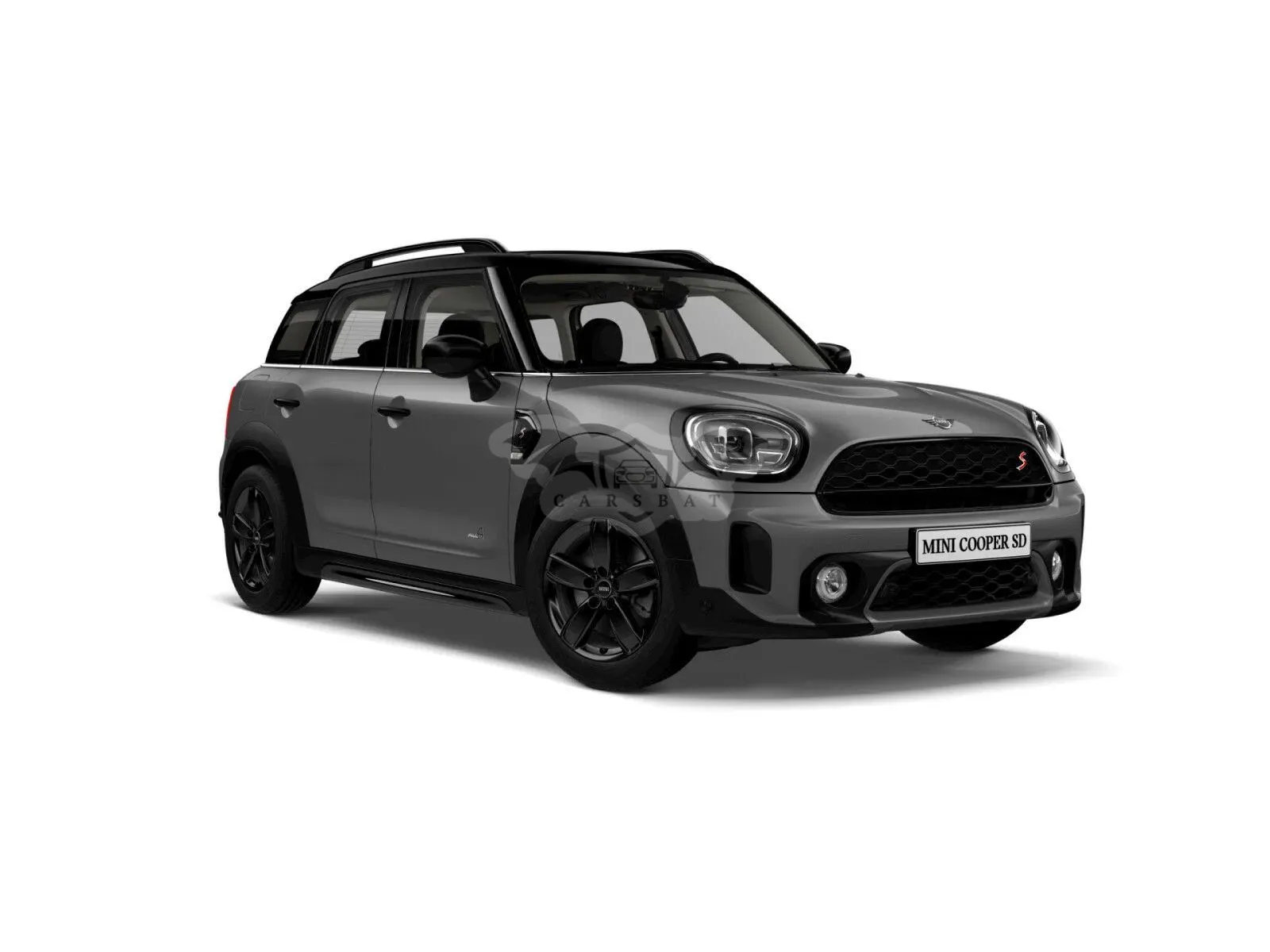 Mini Countryman Cooper SD ALL4 2020
