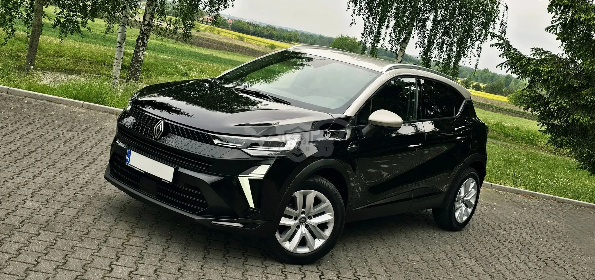 Renault Captur / QM3 II 1.0 TCe Techno 2024