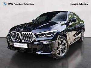 BMW X6 G06 2021